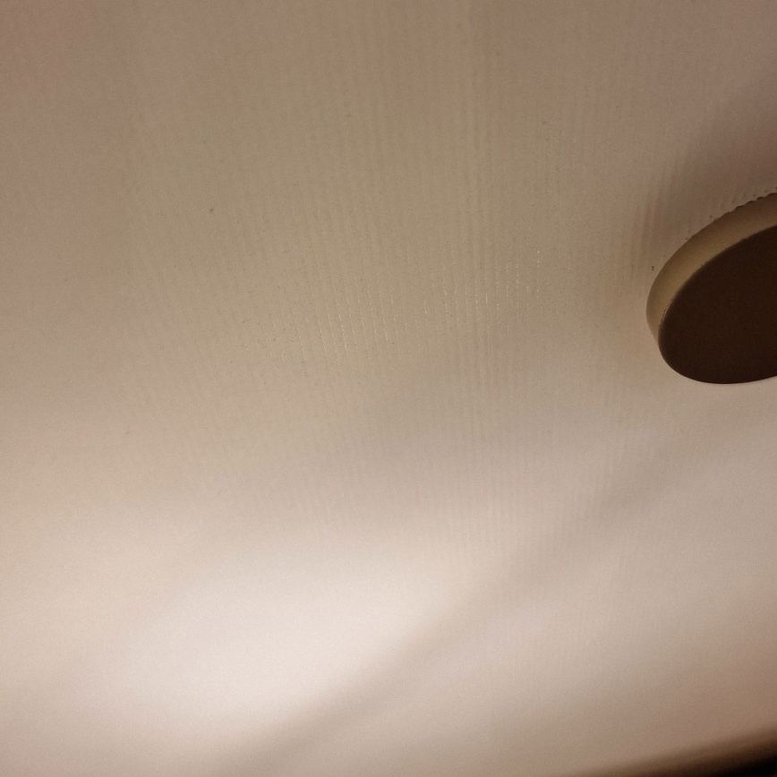 Feiss - Stropní svítidlo FUSION 3xE27/40W/230V zlatá