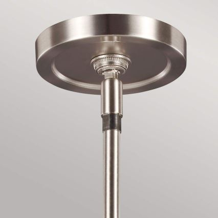 Feiss - Lustr na tyči PROSPECT PARK 3xE27/60W/230V