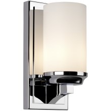 Feiss - LED Koupelnové nástěnné svítdilo AMALIA 1xG9/3,5W/230V IP44 chrom