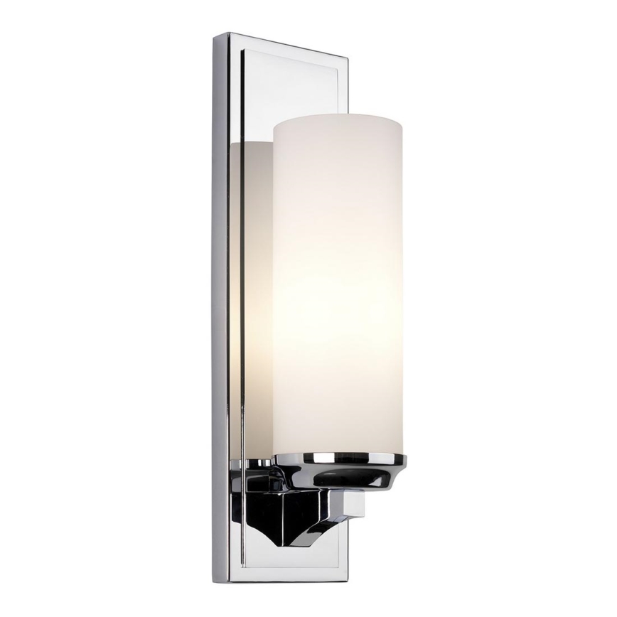Feiss - LED Koupelnové nástěnné svítdilo AMALIA 1xG9/3,5W/230V IP44 lesklý chrom