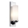Feiss - LED Koupelnové nástěnné svítdilo AMALIA 1xG9/3,5W/230V IP44 lesklý chrom