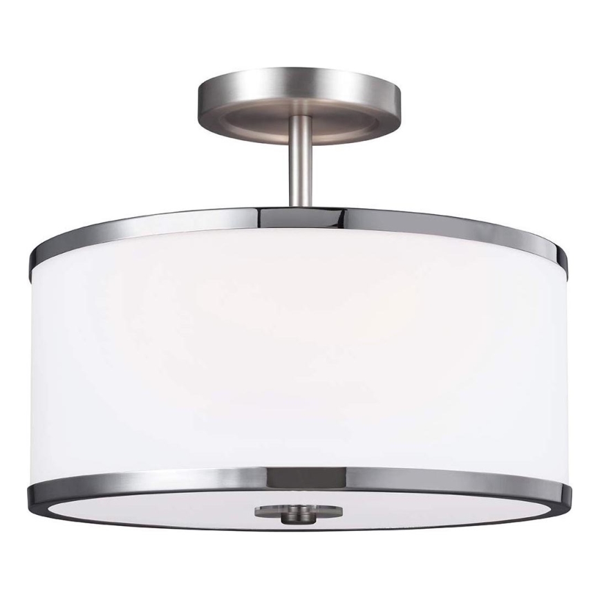 Feiss - Přisazený lustr PROSPECT PARK 2xE27/60W/230V