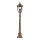 Feiss - Venkovní lampa ENGLISH BRIDLE 3xE14/60W/230V IP44