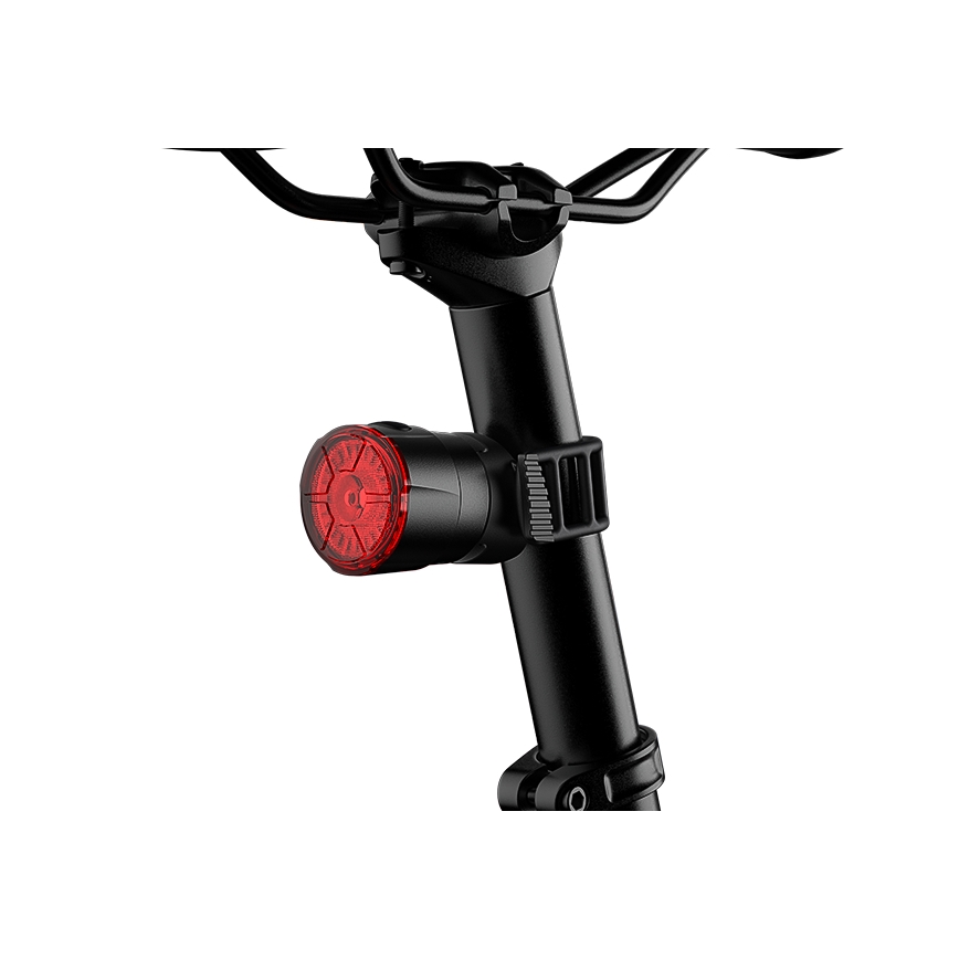 Fenix BC06R - LED Stmívatelná nabíjecí blikačka na kolo LED/USB IP66 90 lm 24,5 h 560 mAh