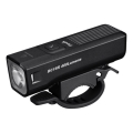 Fenix BC15R - LED Stmívatelné nabíjecí svítidlo na kolo LED/USB IP66 400 lm 31,5 h 2600 mAh