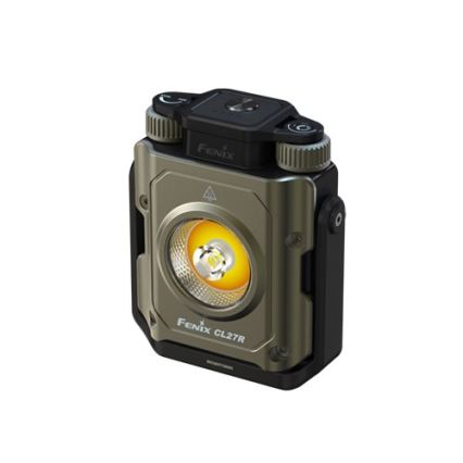 Fenix CL27RGRE - LED Stmívatelné nabíjecí svítidlo LED/USB IP66 1600 lm 285 h 5000 mAh
