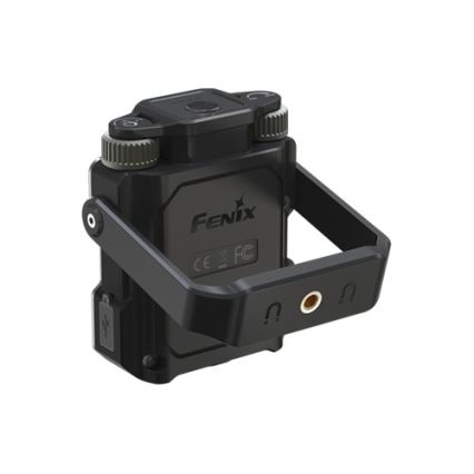 Fenix CL27RGRE - LED Stmívatelné nabíjecí svítidlo LED/USB IP66 1600 lm 285 h 5000 mAh