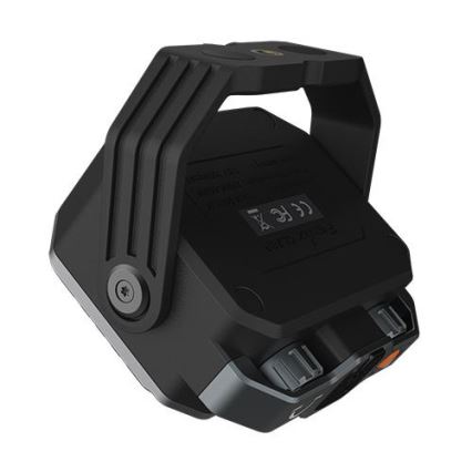 Fenix CL28R - LED Stmívatelný nabíjecí reflektor s powerbankou LED/USB IP66 2000 lm 360 h 10000 mAh