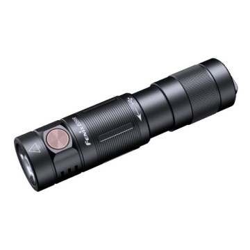 Fenix E09R - LED Nabíjecí svítilna LED/USB IP68 600 lm 70 h