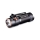 Fenix E18RV20800 - LED Stmívatelná nabíjecí svítilna LED/USB/1xCR123A 800 mAh IP68 1200 lm 200 h černá