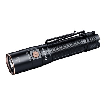 Fenix E28RV20 - LED Stmívatelná nabíjecí svítilna LED/USB/2xCR123A IP68 1700 lm 260 h 3400 mAh