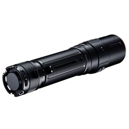 Fenix E28RV20 - LED Stmívatelná nabíjecí svítilna LED/USB/2xCR123A IP68 1700 lm 260 h 3400 mAh