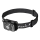 Fenix HL12RV20BLC - LED Stmívatelná nabíjecí čelovka LED/USB 950 mAh IP66 500 lm 112 h černá