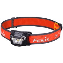 Fenix HL18RTRAIL - LED Nabíjecí čelovka LED/3xAAA IP66 500 lm 300 h