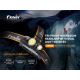 Fenix HM65R - LED Nabíjecí čelovka 2xLED/2xCR123A IP68 1400 lm 300 h