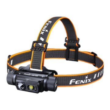 Fenix HM70R - LED Nabíjecí čelovka 4xLED/1x21700 IP68 1600 lm 800 h 5000 mAh