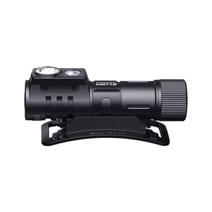 Fenix HM71R - LED Nabíjecí čelovka LED/USB IP68 2700 lm 400 h 5000 mAh