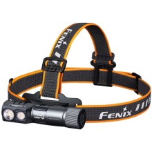 Fenix HM71R - LED Nabíjecí čelovka LED/USB IP68 2700 lm 400 h