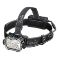 Fenix HP35R - LED Stmívatelná nabíjecí čelovka LED/USB 5000 mAh IP66 4000 lm 500 h černá