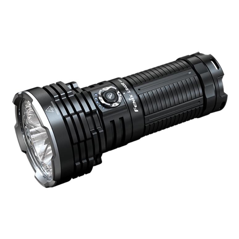 Fenix LR40RV20 - LED Nabíjecí svítilna LED/USB IP68 15000 lm 177 h 5000 mAh