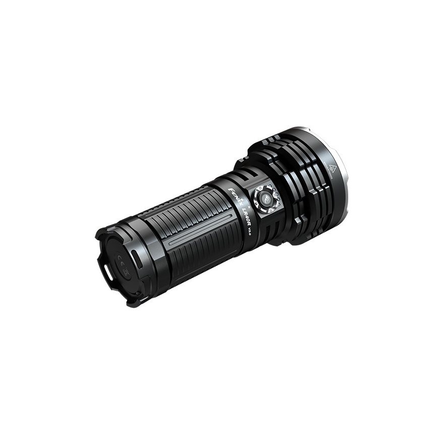 Fenix LR40RV20 - LED Nabíjecí svítilna LED/USB IP68 15000 lm 177 h 5000 mAh