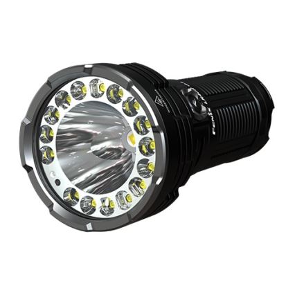 Fenix LR40RV20 - LED Nabíjecí svítilna LED/USB IP68 15000 lm 177 h 5000 mAh