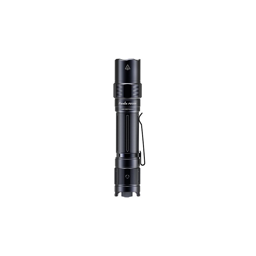 Fenix PD35R - LED Nabíjecí svítilna LED/USB IP68 1700 lm 100 h