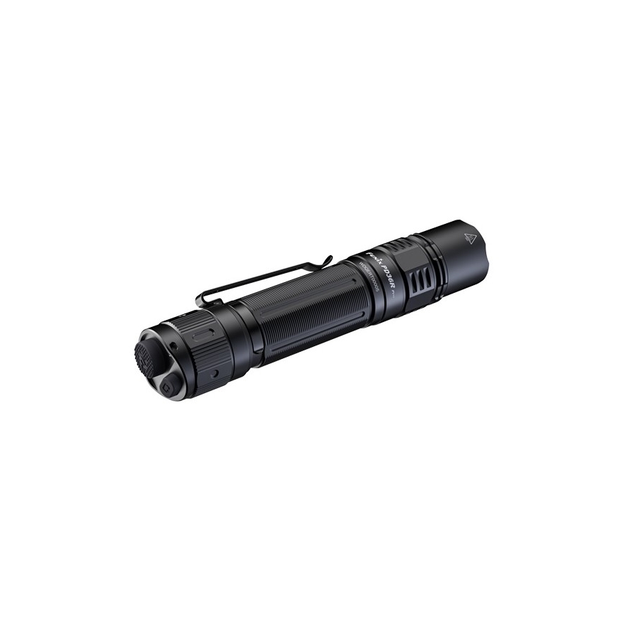 Fenix PD36RPRO - LED Taktická nabíjecí svítilna LED/USB IP68 2800 lm 42 h