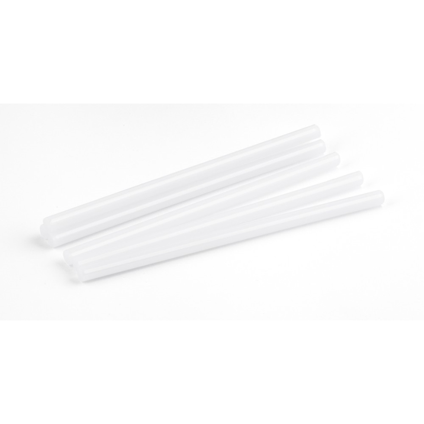 Fieldmann - AKU Tavná pistole 4V 1500 mAh zelená