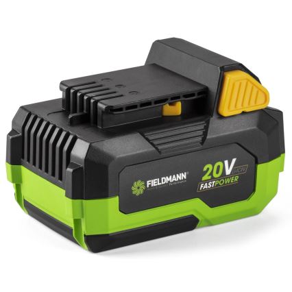 Fieldmann - Akumulátor 20V Li-Ion 4000 mAh