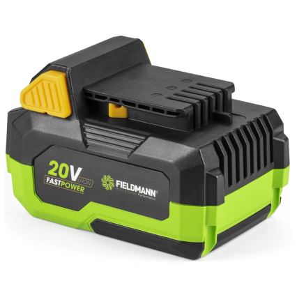 Fieldmann - Akumulátor 20V Li-Ion 4000 mAh