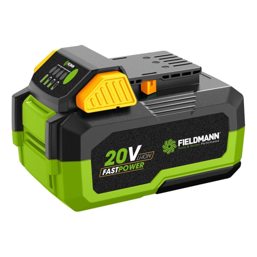 Fieldmann - Akumulátor 20V Li-Ion 8000 mAh