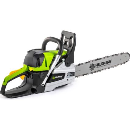 Fieldmann - Benzínová řetězová pila 2900W