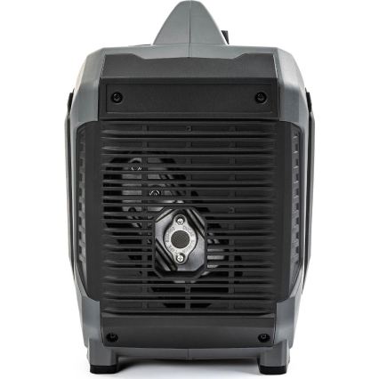 Fieldmann - Benzínový generátor 1100W