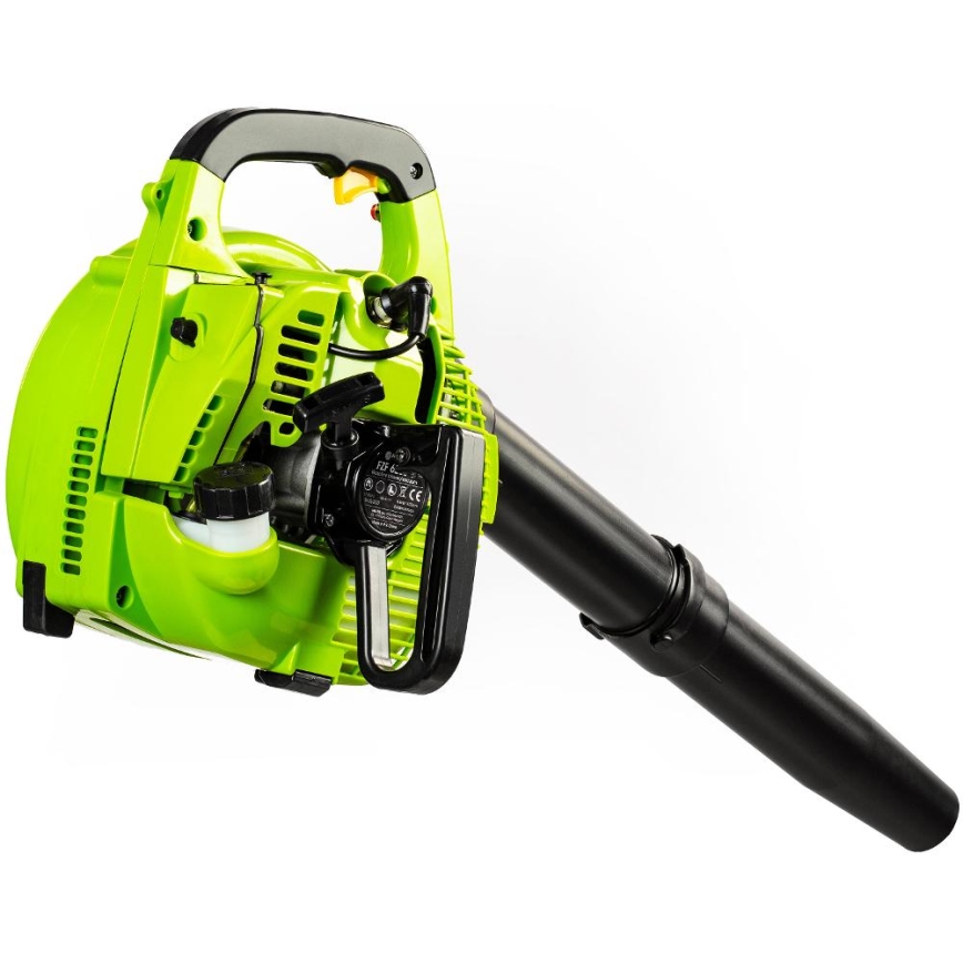 Fieldmann - Benzínový zahradní vysavač 800W