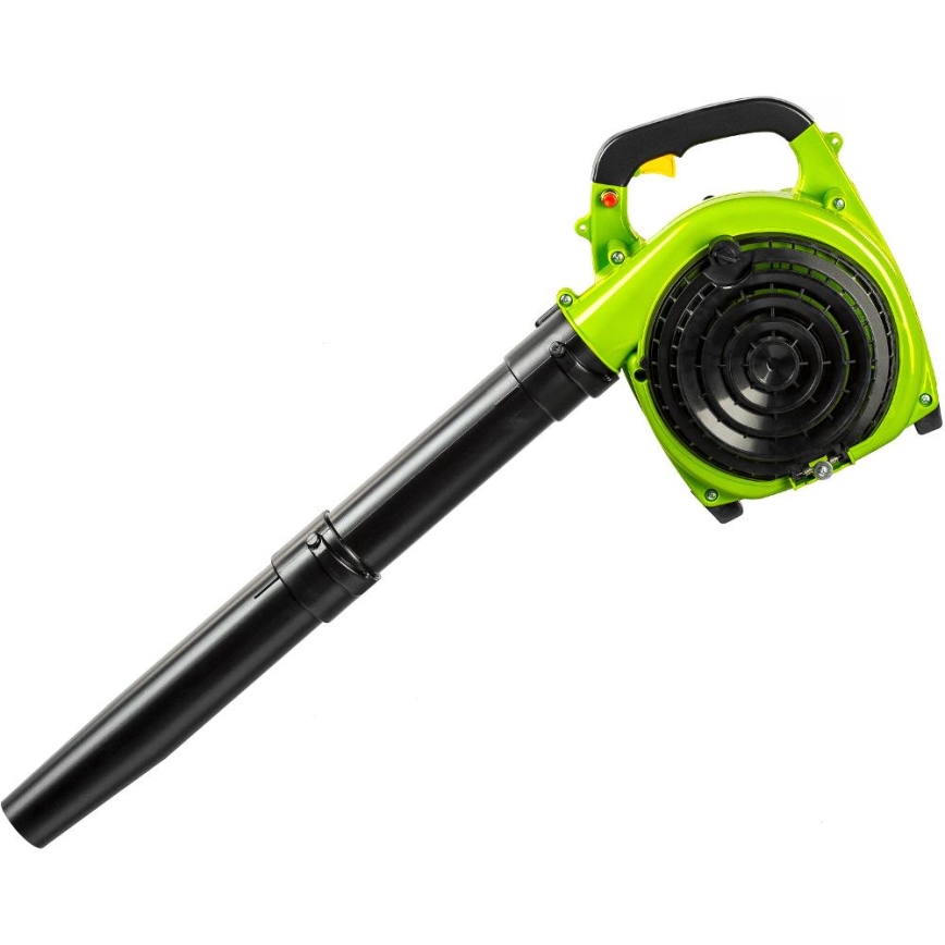 Fieldmann - Benzínový zahradní vysavač 800W