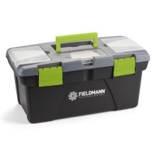 Fieldmann - Box na nářadí