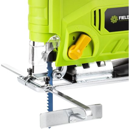 Fieldmann - Elektrická přímočará pila 710W/230V