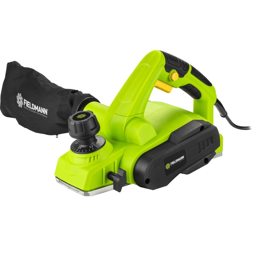 Fieldmann - Elektrický hoblík 800W/230V