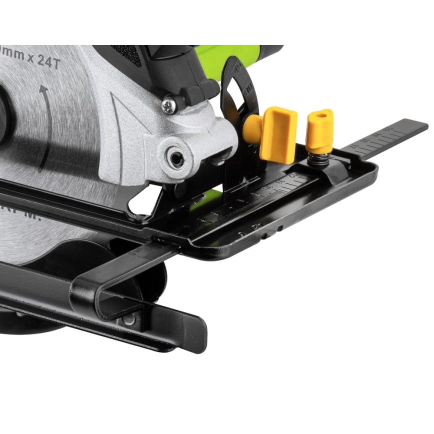 Fieldmann - Kotoučová pila 1300W/230V