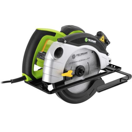 Fieldmann - Kotoučová pila 1300W/230V