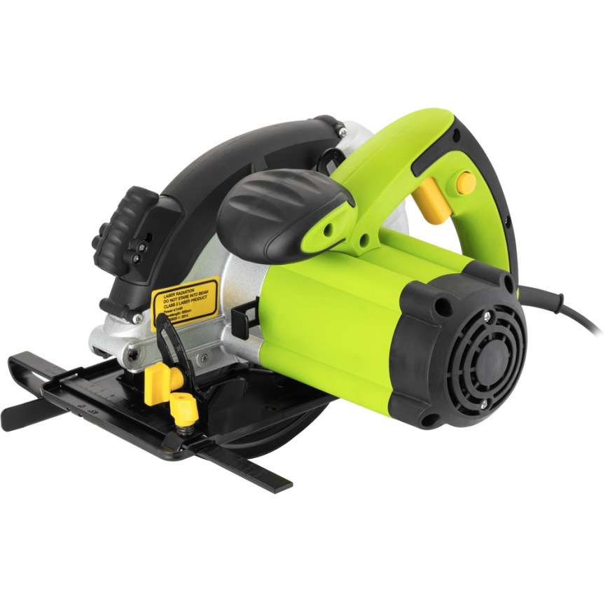 Fieldmann - Kotoučová pila 1300W/230V