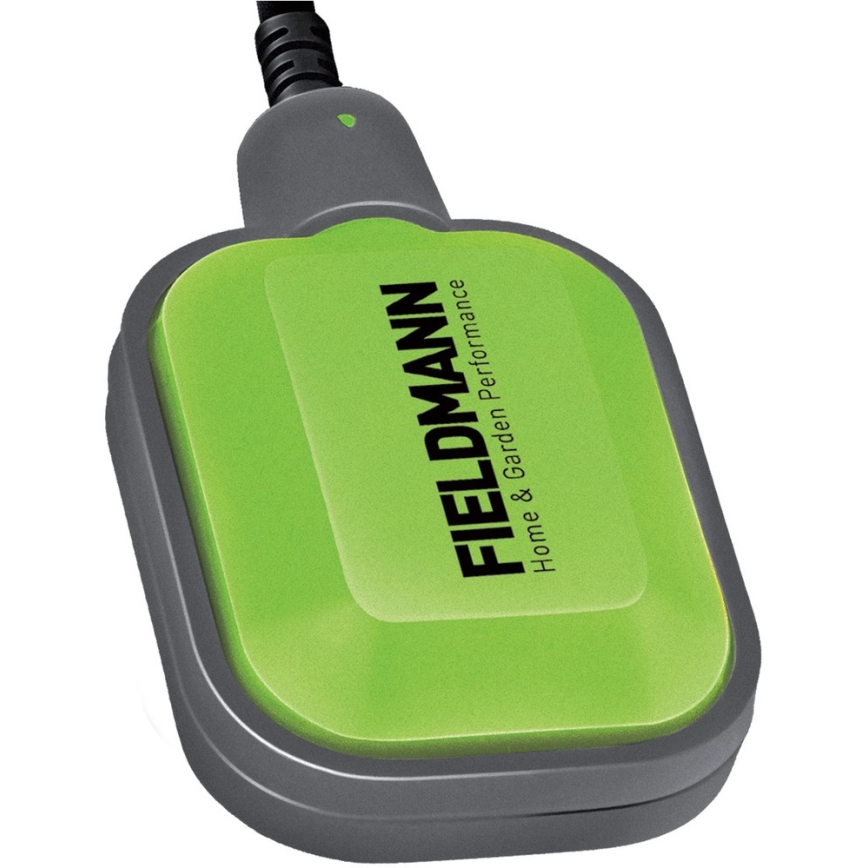 Fieldmann - Ponorné čerpadlo kalové 400W/230V