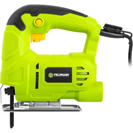 Fieldmann - Přímočará pila 450W/230V