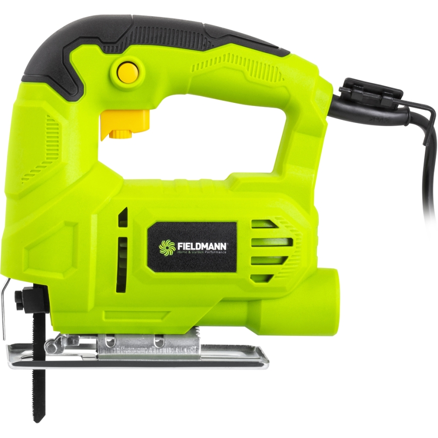 Fieldmann - Přímočará pila 450W/230V