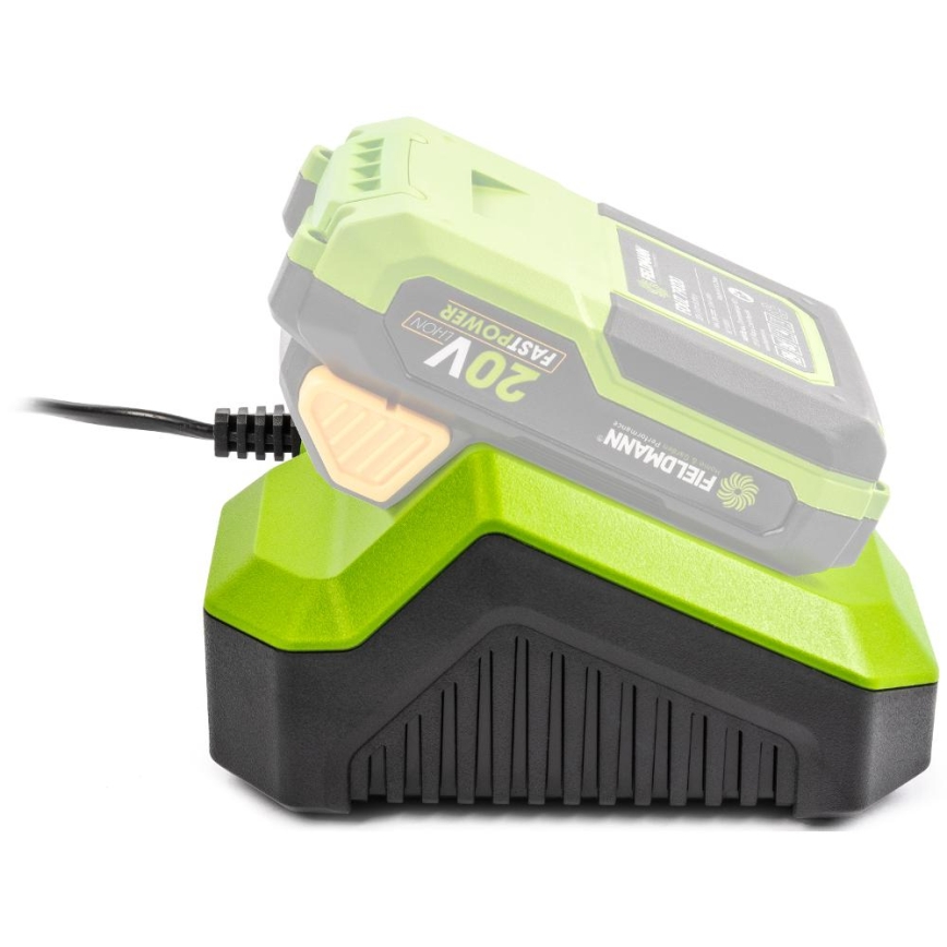 Fieldmann - Rychlonabíjecí stanice 140W/230V