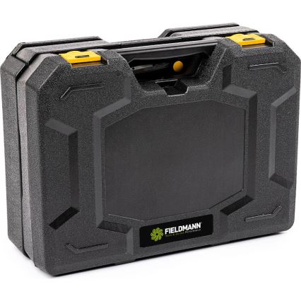 Fieldmann - Sada nářadí 325 ks