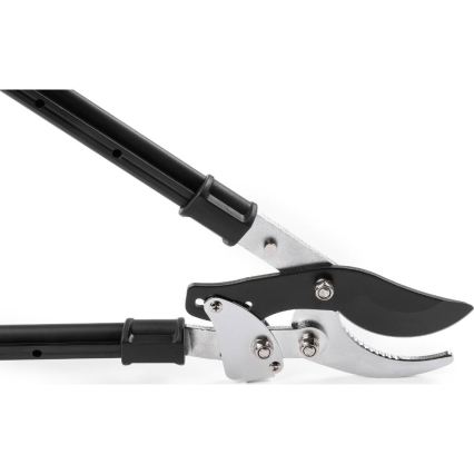 Fieldmann - Teleskopické pákové zahradní nůžky