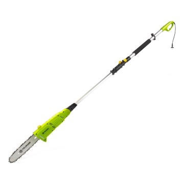 Fieldmann - Teleskopický prořezávač 600W/230V