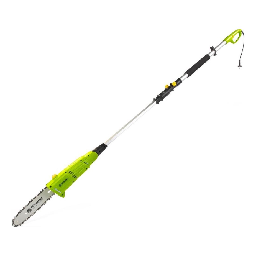 Fieldmann - Teleskopický prořezávač 600W/230V